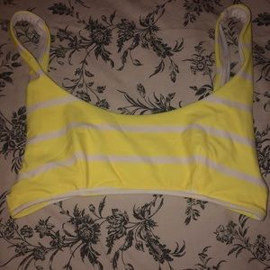 Aerie Swim Top